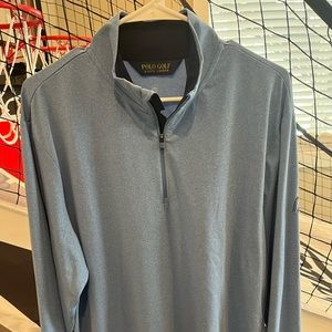 Polo Golf 1/4 zip